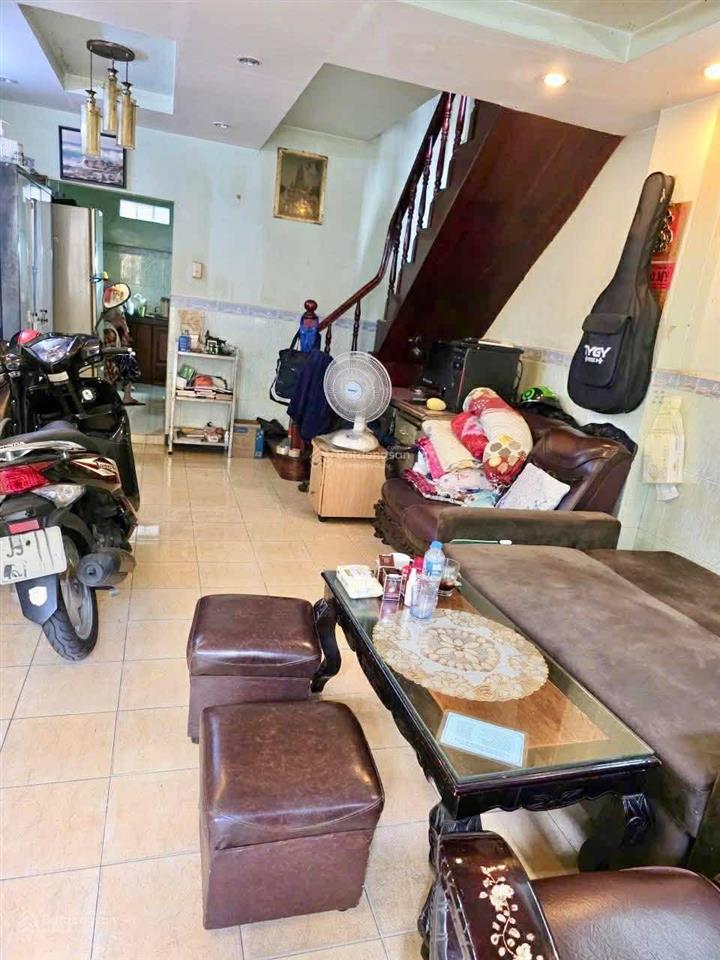 Hiếm có quận 1 chưa đến 10đ  sổ cực đẹp