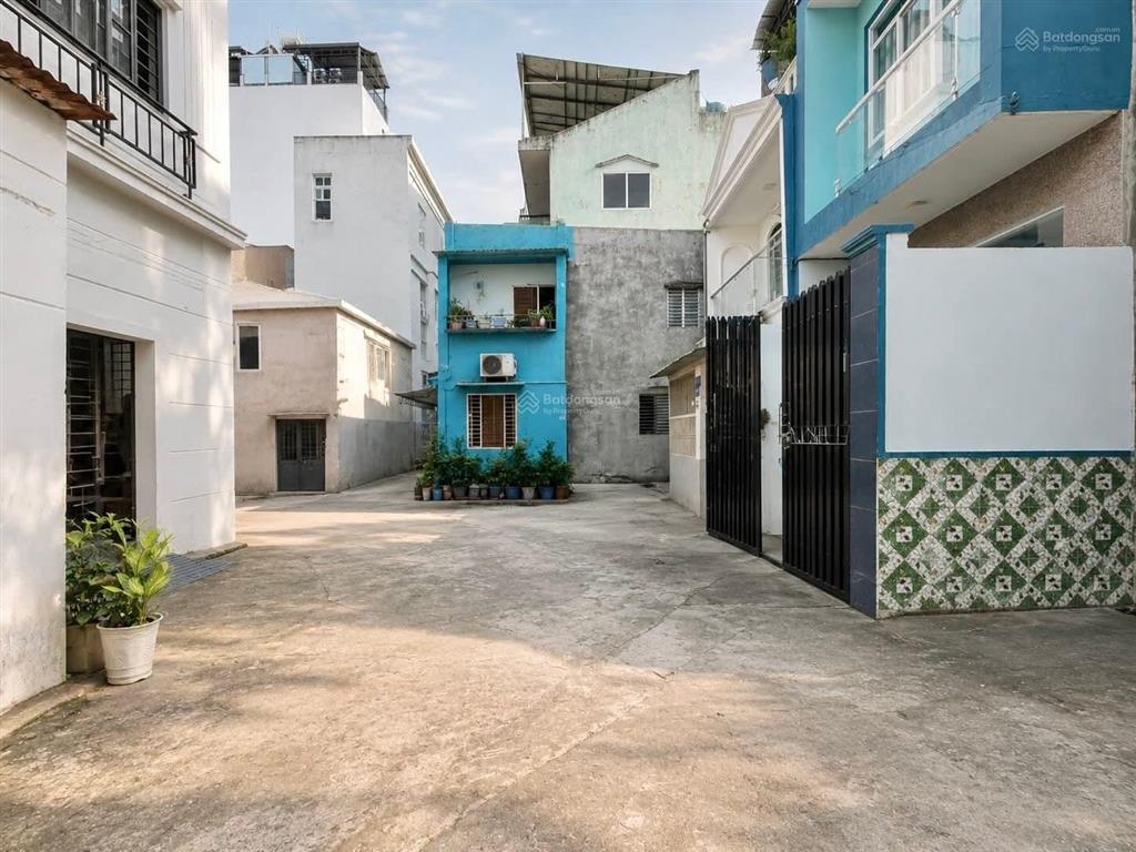Hiếm khu d trung tâm các trường đh ở hoặc cải tạo cho thuê rất ổn  42m²  2 tầng