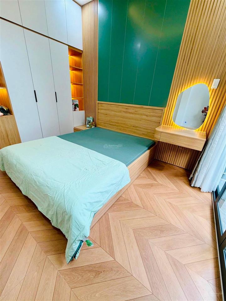 Trung tâm quận 3 con đường đắt đỏ mà nhà phân khúc chỉ hơn 4 đồng  nhà 1 trục thẳng