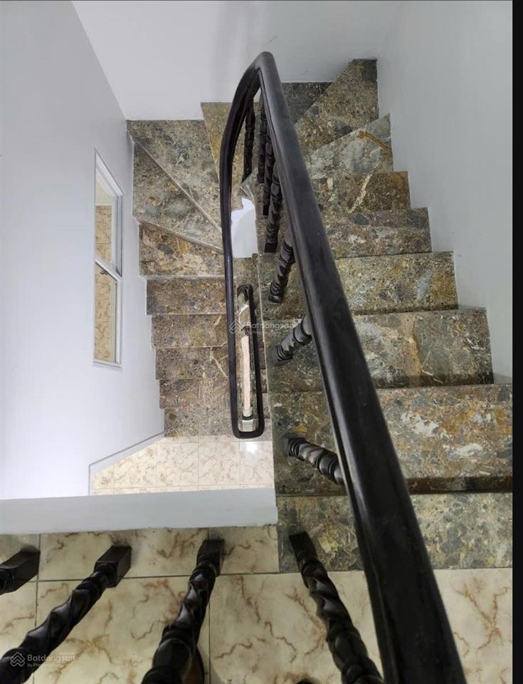 Chủ xoắn bán giảm 1t  phố thời trang trung tâm quận 3  4 tầng 6pn  tiện cải tạo cho thuê