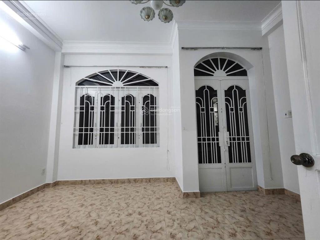 Chủ xoắn bán giảm 1t  phố thời trang trung tâm quận 3  4 tầng 6pn  tiện cải tạo cho thuê