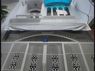 Chủ xoắn bán giảm 1t phố thời trang trung tâm quận 3  4tầng 6pn  tiện cải tạo cho thuê