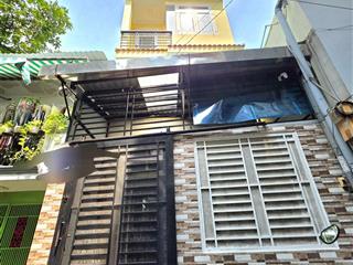 Chủ gấp bán đi định cư  nở hậu tài lộc  hẻm thông