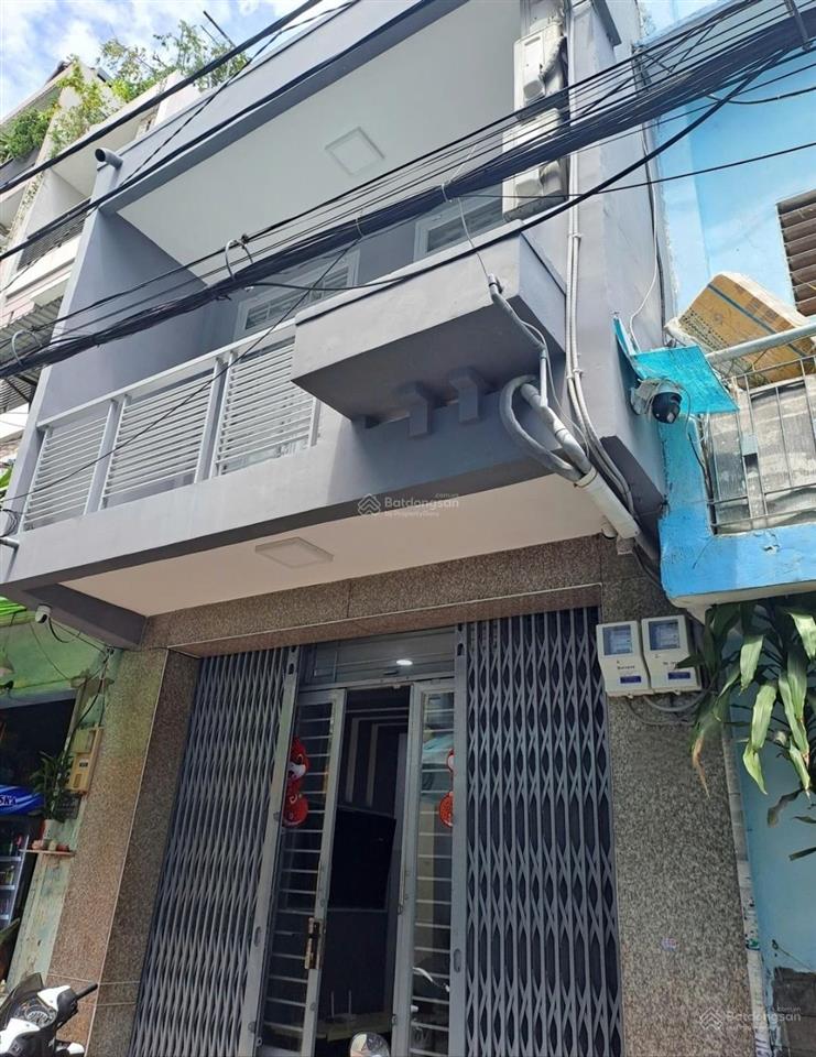 Hẻm xe hơi vf3  sổ vuông vức  ngang chuẩn 4m