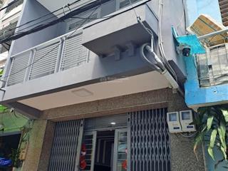 Hẻm xe hơi vf3  sổ vuông vức  ngang chuẩn 4m