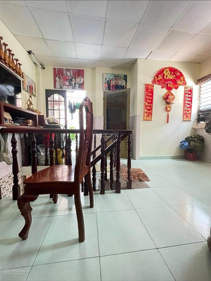 Khu vực hiếm nhà bán  hẻm xe hơi  ngang nhà 5m
