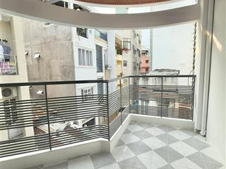 Hiếm khu vip quận 3 cư xá đô thành  nhà mới vào ở ngay