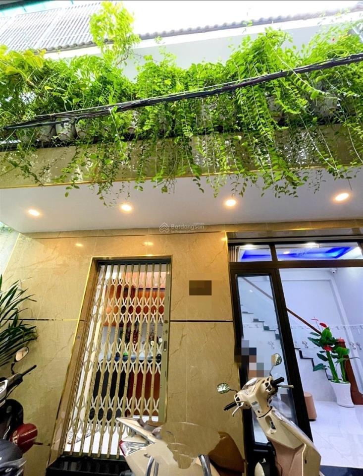 Phân khúc chỉ nhỉnh 4 tỷ  hẻm trước nhà hơn 3m