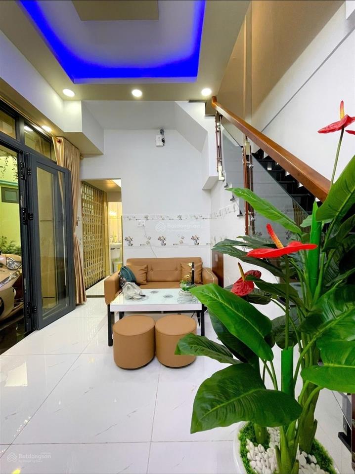 Phân khúc chỉ nhỉnh 4 tỷ  hẻm trước nhà hơn 3m
