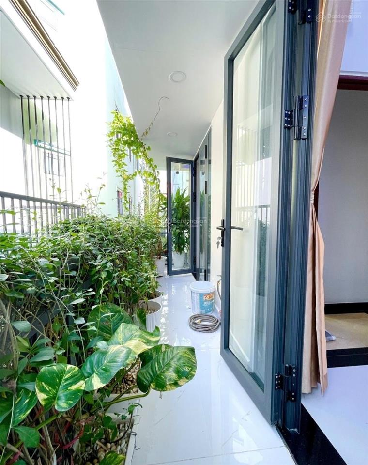 Phân khúc chỉ nhỉnh 4 tỷ  hẻm trước nhà hơn 3m