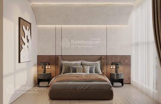 Hue heritage căn hộ cao cấp sở hữu lâu dài tại tp huế