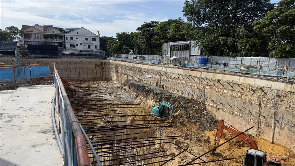Căn hộ 3pn huế heritage diện tích nhỏ nhất, không gian sống nhiều ưu điểm