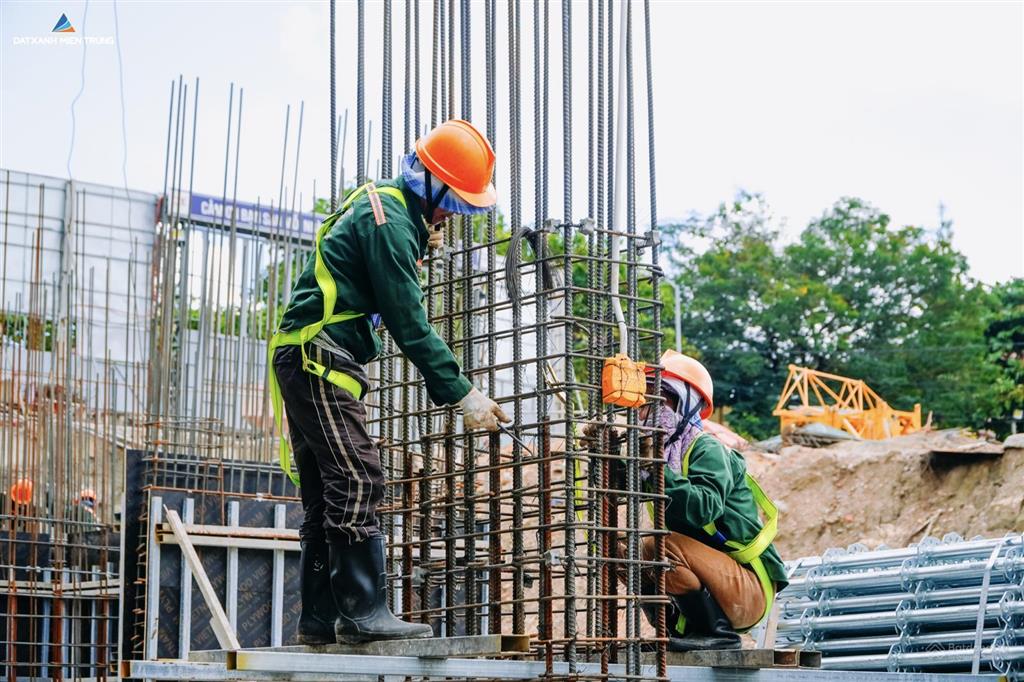 Hue heritage biểu tượng sống mới giữa trung tâm ngã 6 tp huế