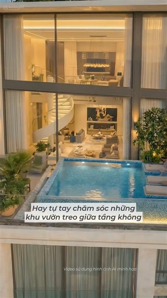 Chính thức mở bán căn skyvilla giới hạn tại hue heritage trực diện sông hương