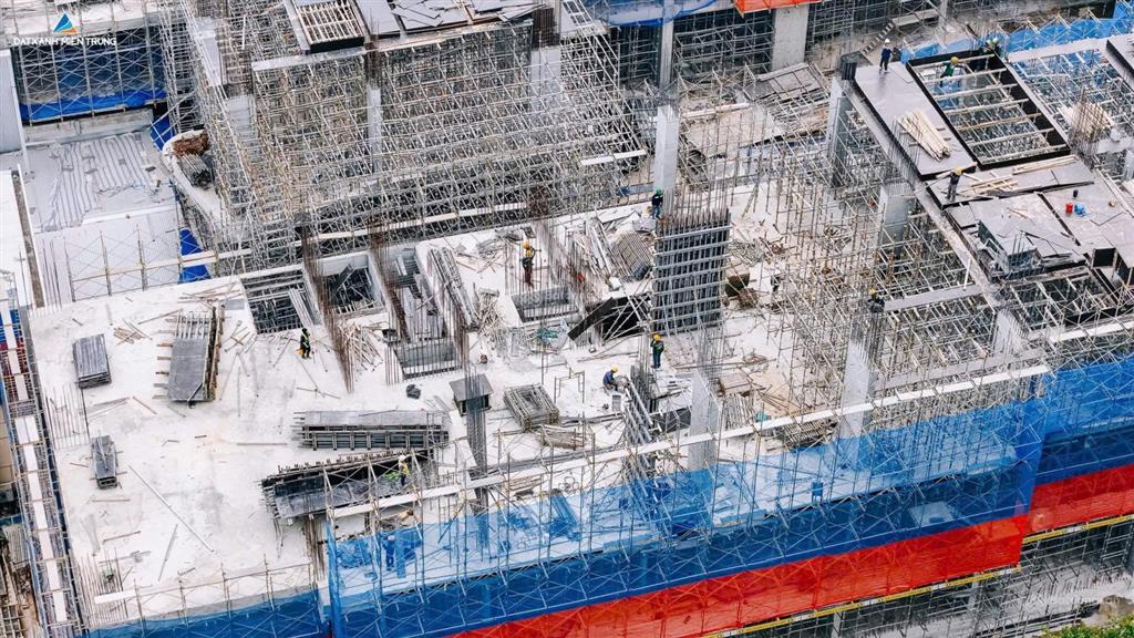 Chính thức mở bán căn skyvilla giới hạn tại hue heritage trực diện sông hương