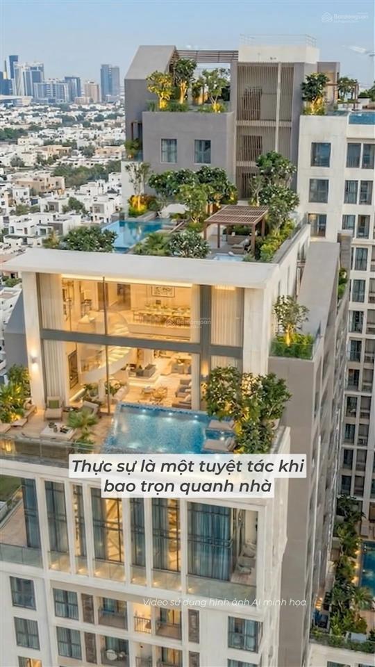 Chính thức mở bán căn skyvilla giới hạn tại hue heritage trực diện sông hương