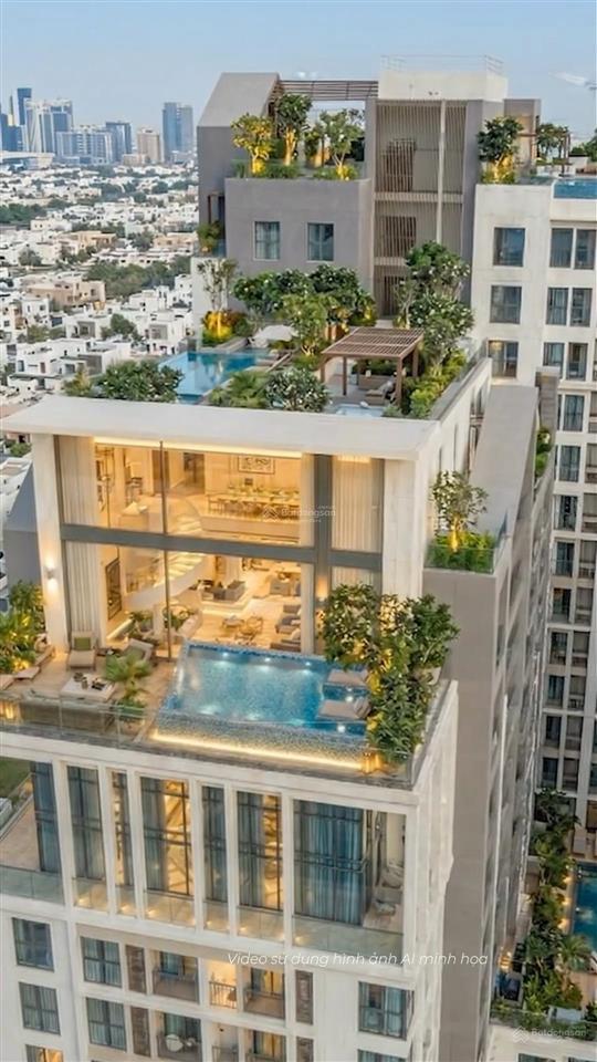 Chính thức mở bán căn skyvilla giới hạn tại hue heritage trực diện sông hương