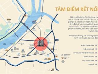 Hue heritage  sống đậm chất cố đô  giỏ hàng cuối cùng năm 2025