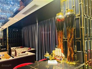 Bán căn hộ phong cách như penthouse đẳng cấp ở nera garden tố hữu, huế