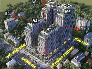 Huế heritage  căn hộ cao cấp giữa trung tâm tp. huế