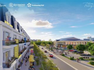 Đào tấn diamond city huế biểu tượng sống sang giữa lòng cố đô