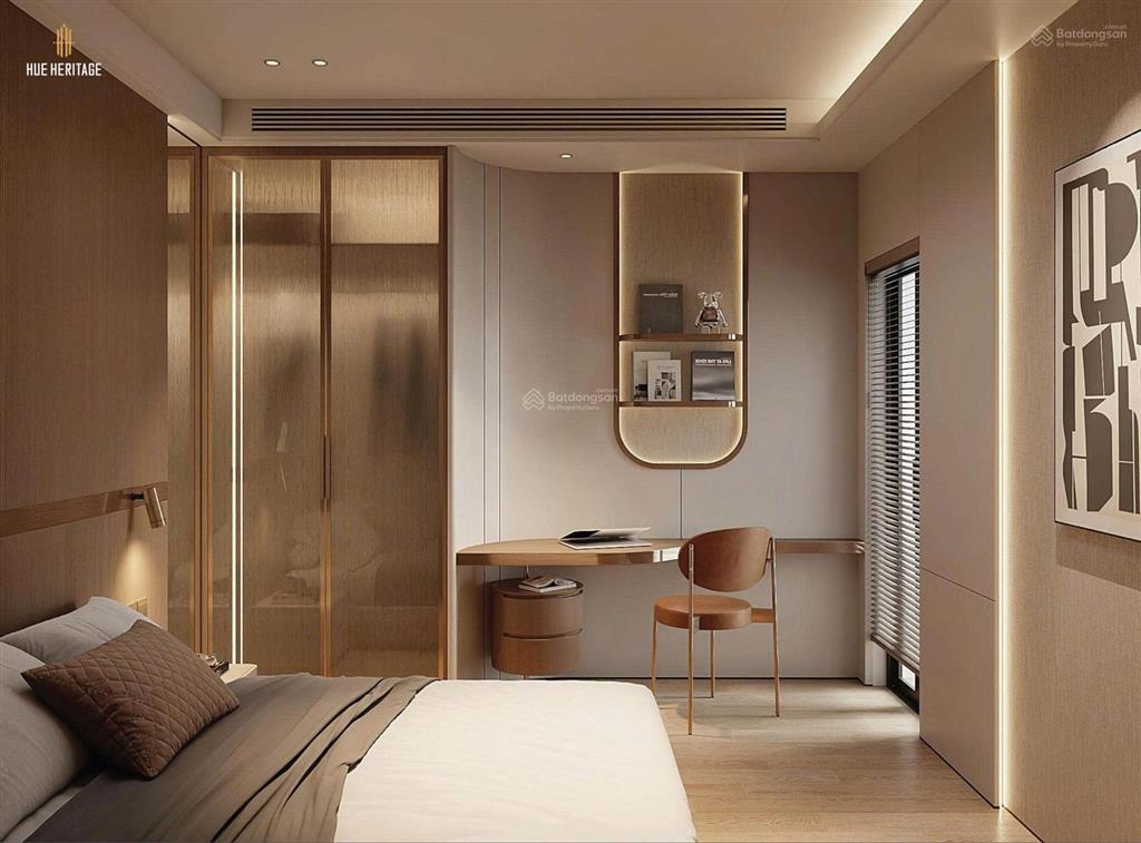 Huế heritage cơ hội sở hữu bất động sản trung tâm cố đô