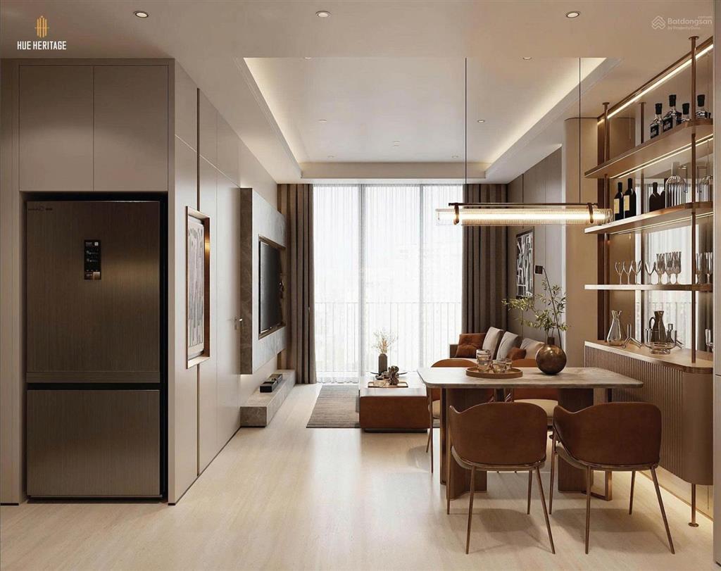 Huế heritage cơ hội sở hữu bất động sản trung tâm cố đô