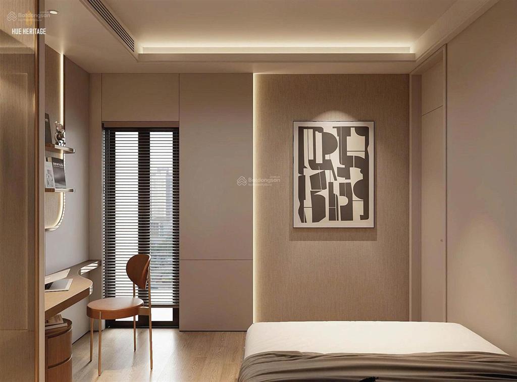 Huế heritage cơ hội sở hữu bất động sản trung tâm cố đô