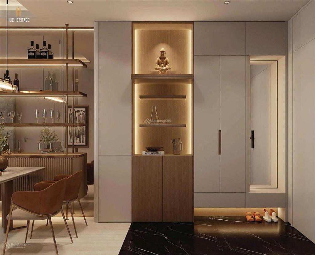 Huế heritage cơ hội sở hữu bất động sản trung tâm cố đô