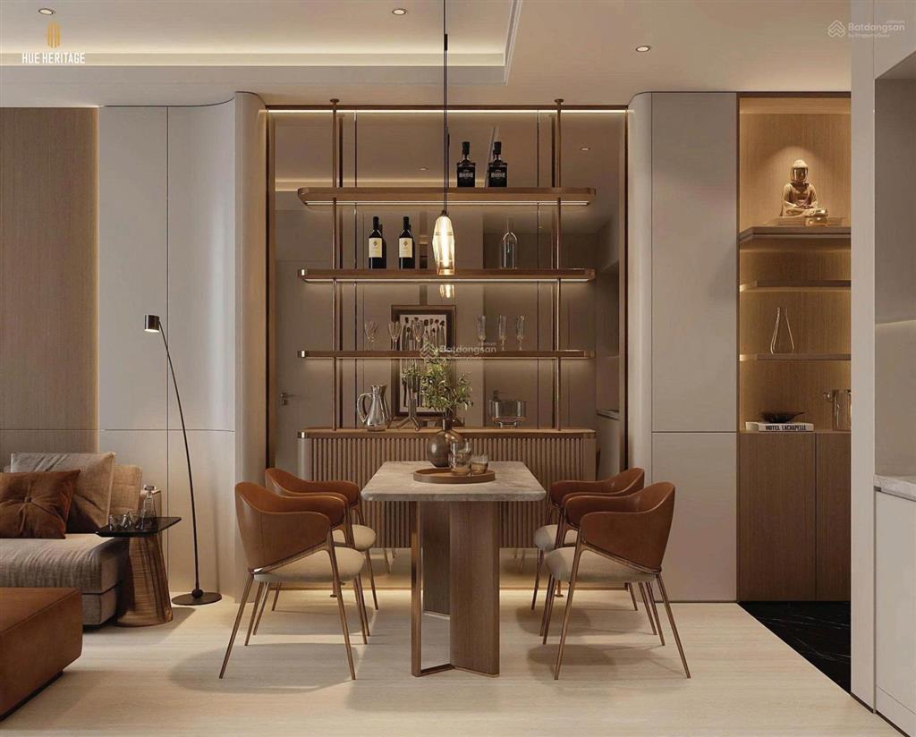 Huế heritage cơ hội sở hữu bất động sản trung tâm cố đô