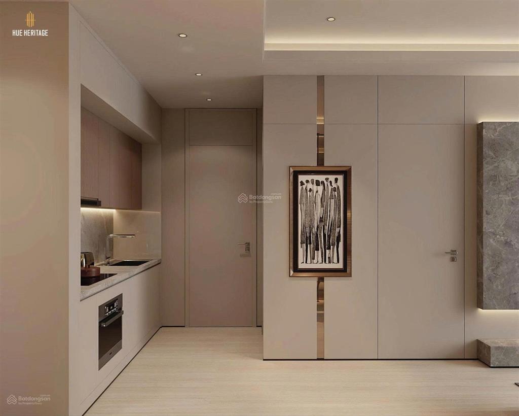 Huế heritage cơ hội sở hữu bất động sản trung tâm cố đô