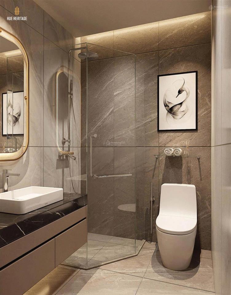 Huế heritage cơ hội sở hữu bất động sản trung tâm cố đô