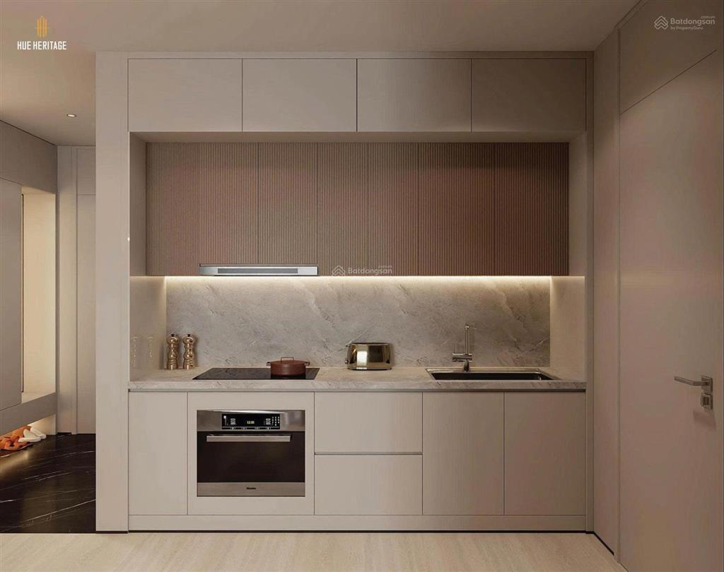 Huế heritage cơ hội sở hữu bất động sản trung tâm cố đô