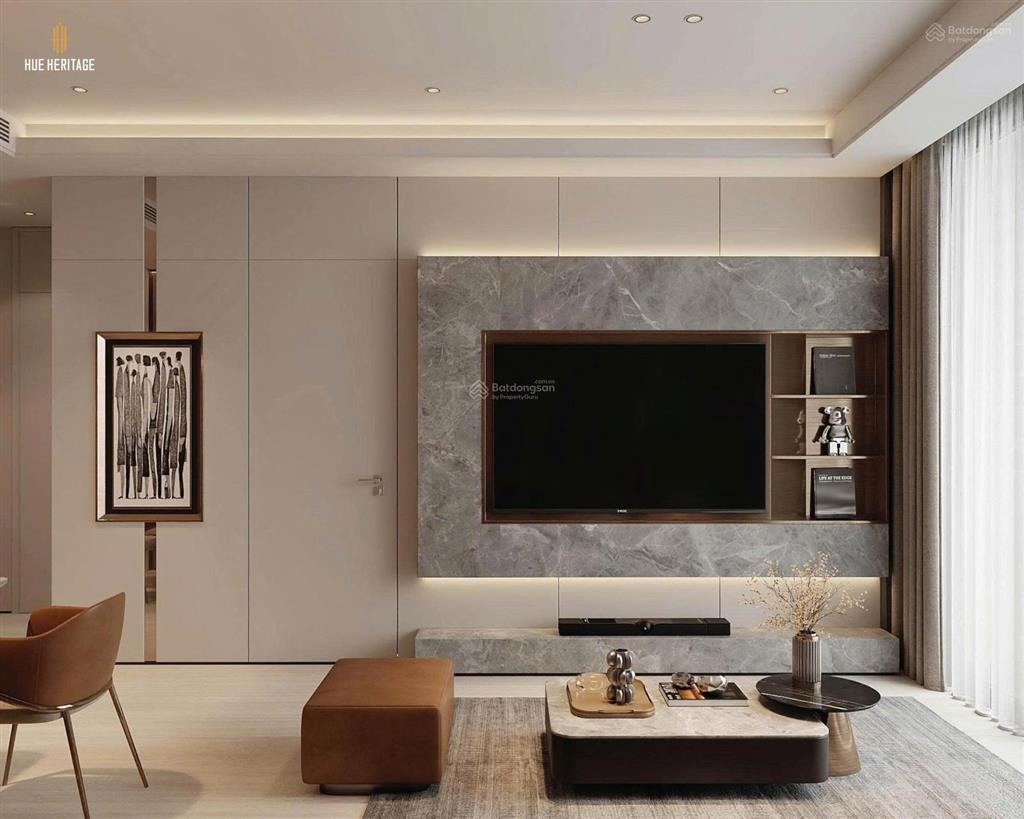 Huế heritage cơ hội sở hữu bất động sản trung tâm cố đô