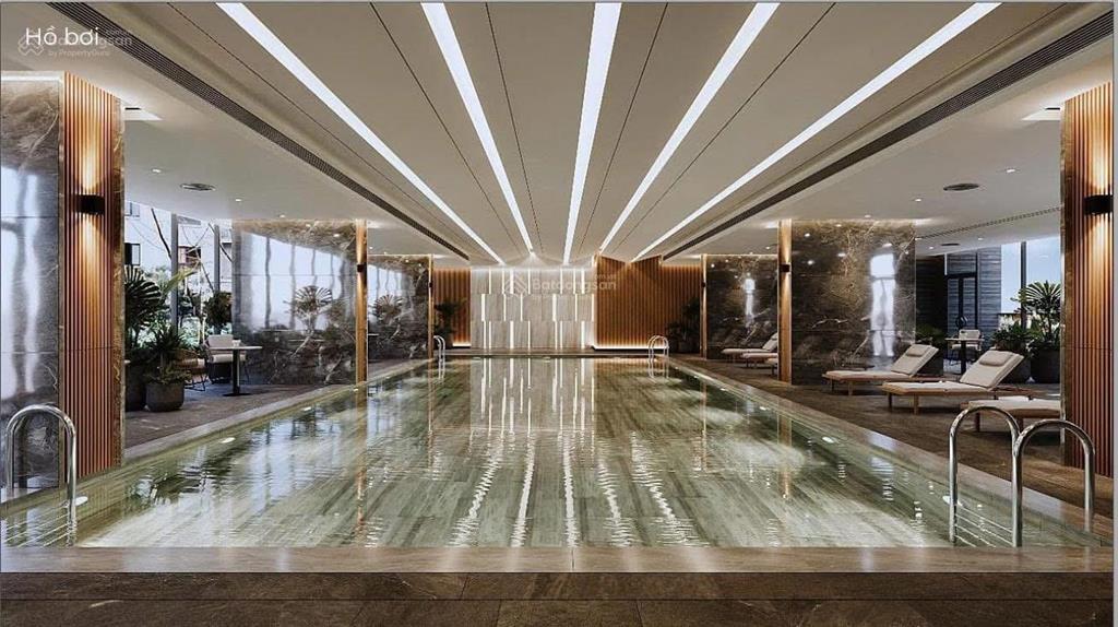 Căn hộ 2pn huế heritage lý tưởng cho gia đình trẻ ngay trung tâm huế