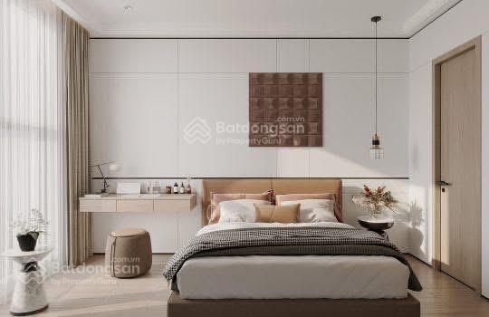 Căn hộ 2pn huế heritage lý tưởng cho gia đình trẻ ngay trung tâm huế