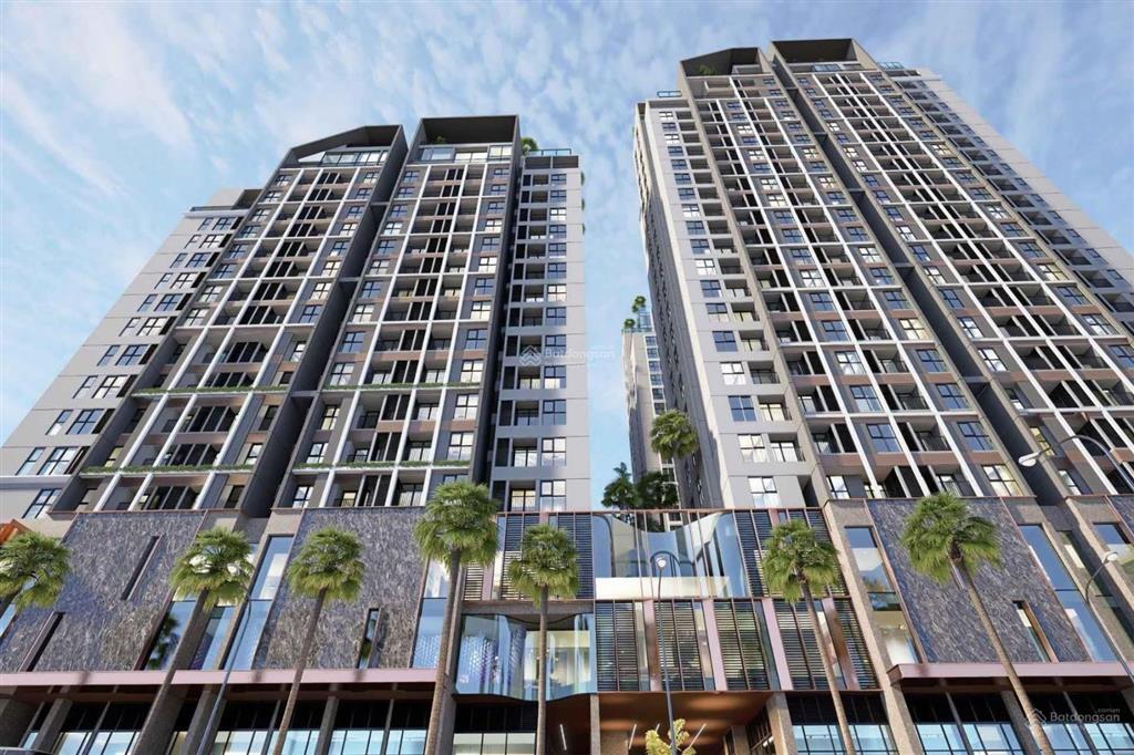 Căn hộ 2pn huế heritage lý tưởng cho gia đình trẻ ngay trung tâm huế