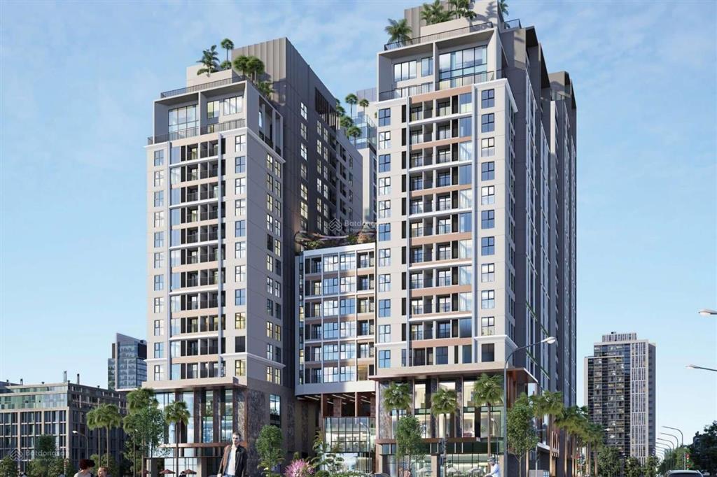 Căn hộ 2pn huế heritage lý tưởng cho gia đình trẻ ngay trung tâm huế