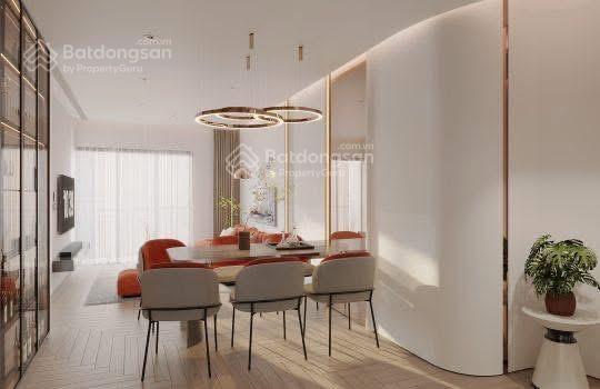 Căn hộ 2pn huế heritage lý tưởng cho gia đình trẻ ngay trung tâm huế