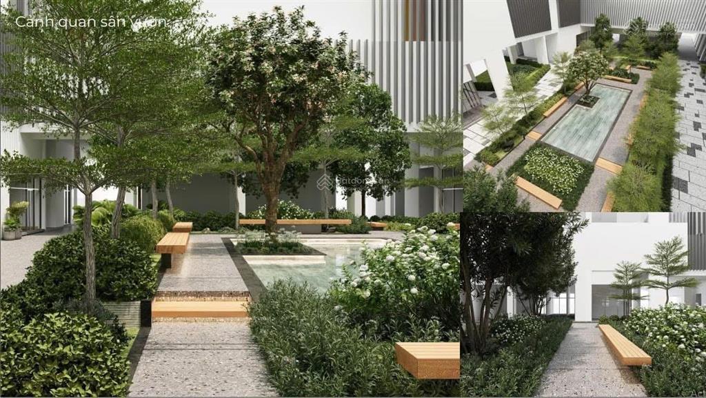 Căn hộ 2pn huế heritage lý tưởng cho gia đình trẻ ngay trung tâm huế