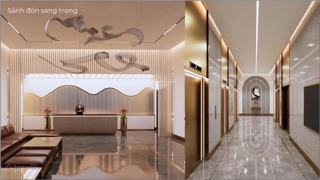 Căn hộ 2pn huế heritage lý tưởng cho gia đình trẻ ngay trung tâm huế