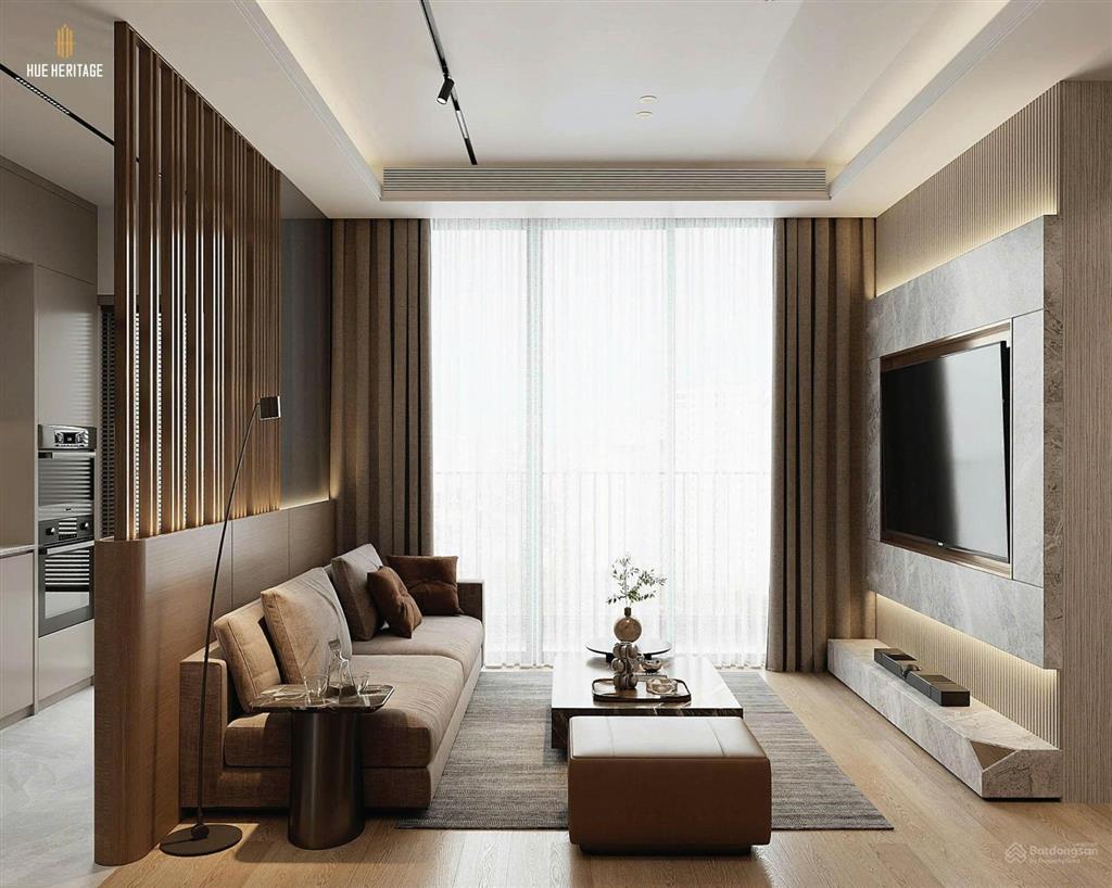 Huế heritage lựa chọn hoàn hảo cho kh đang sống ở nước ngoài muốn sở hữu căn hộ tại việt nam