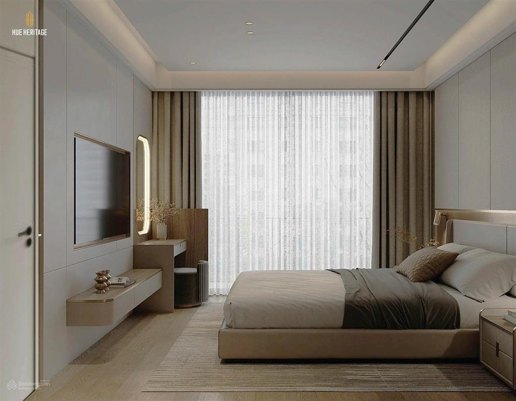 Huế heritage lựa chọn hoàn hảo cho kh đang sống ở nước ngoài muốn sở hữu căn hộ tại việt nam