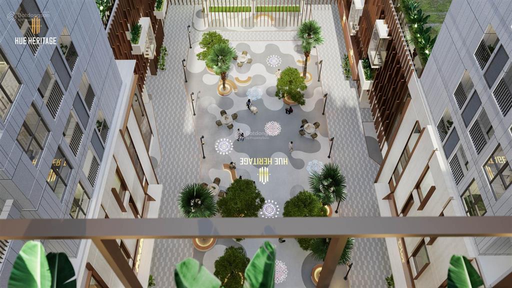 Huế heritage lựa chọn hoàn hảo cho kh đang sống ở nước ngoài muốn sở hữu căn hộ tại việt nam