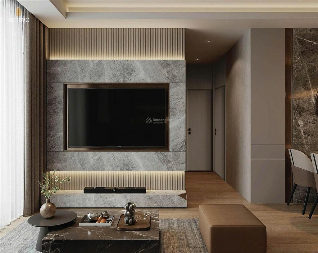 Huế heritage lựa chọn hoàn hảo cho kh đang sống ở nước ngoài muốn sở hữu căn hộ tại việt nam