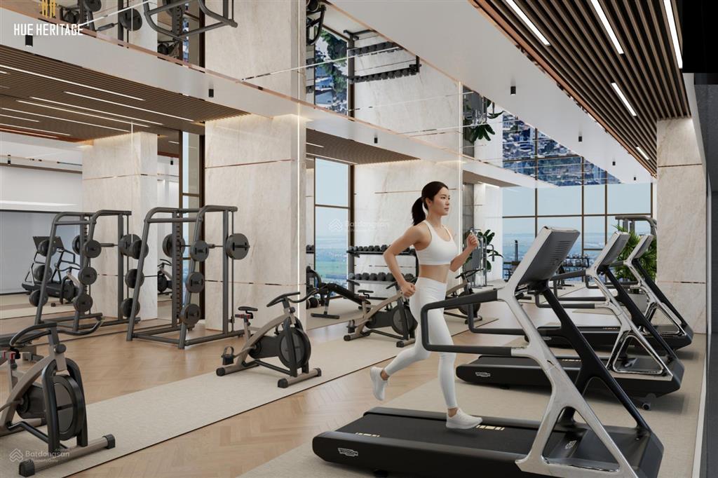 Huế heritage  mở bán 125 căn giỏ hàng đặc biệt 2pn  3pn  skyvilla