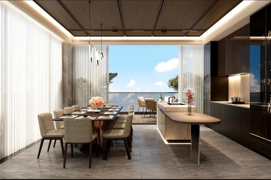 Huế heritage  mở bán 125 căn giỏ hàng đặc biệt 2pn  3pn  skyvilla