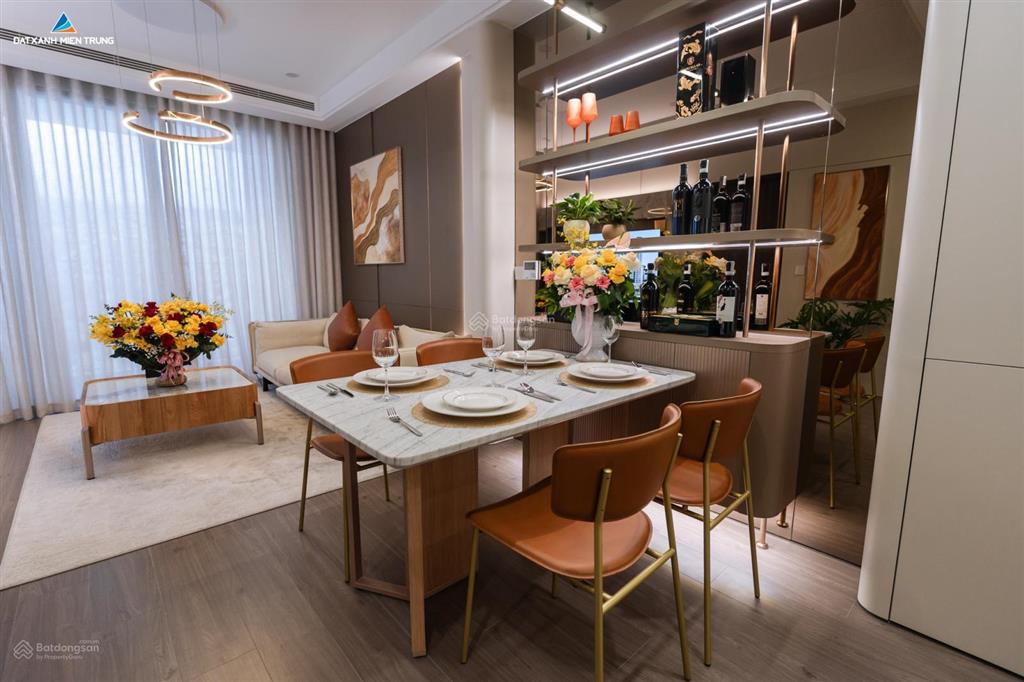 Huế heritage  mở bán 125 căn giỏ hàng đặc biệt 2pn  3pn  skyvilla