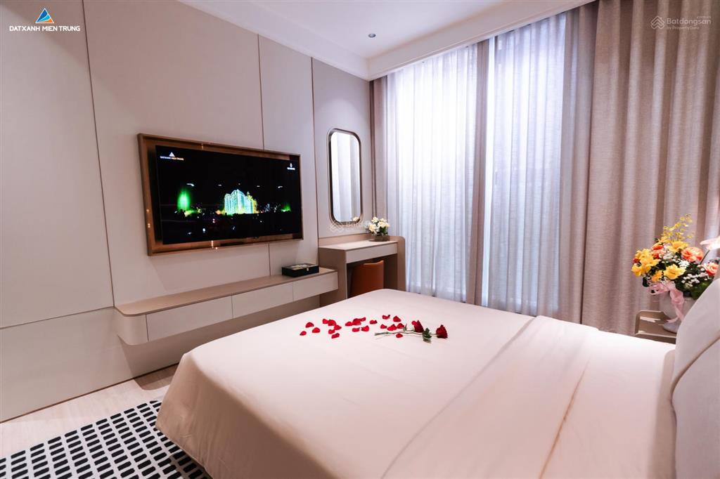 Huế heritage  mở bán 125 căn giỏ hàng đặc biệt 2pn  3pn  skyvilla