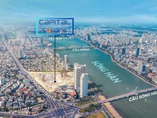 Bán căn 1pn45m2 capital square  tòa victory  chỉ từ 3,x tỷ giá trực tiếp từ cđt